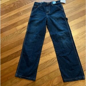 JK indigo jeans